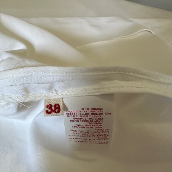 Marni Blazer Dress - Picture 9 of 9